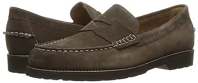 £58.50 • Buy Rockport Classic Move Penny Loafer. Dark Brown Suede, 15.5 W Uk, 51.5 W Eu, New