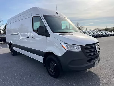 2024 Mercedes-Benz Sprinter  • $70510