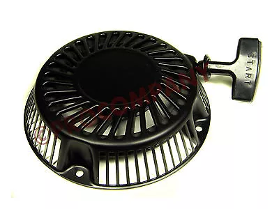 Rewind Pull Recoil Starter REPLACES FOR Briggs And Stratton OEM 591606  • $21.22