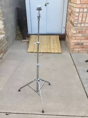 Vintage Cymbal Stand Brand Unknown • $50