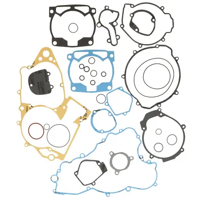 Namura Complete Gasket Kit For KTM 1990-2003 250 EXC 1992-2002 SX 1995-1999 EGS • $40.99