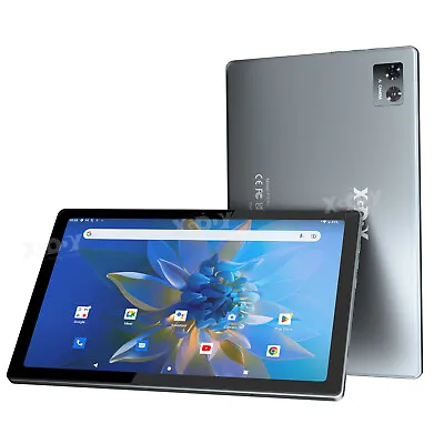 Tablet PC P70 PRO 16GB RAM 512GB ROM 1036 Inch 4G Dual SIM Gaming Tablet 8-core • £149.99