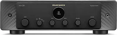 Marantz Model 30 Black Integrated Amp • $2649.62