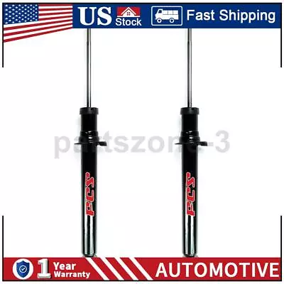 Focus Auto Parts Strut Assembly For Eagle Talon 1998 1997 1996 1995 • $88.31