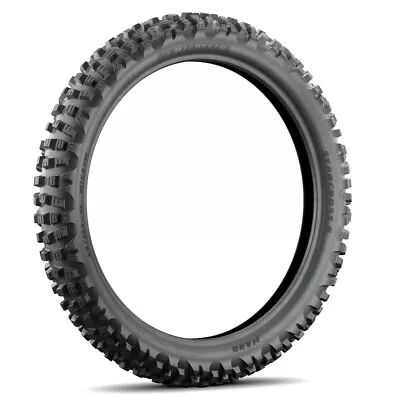 Michelin Starcross 6 Hard Terrain 90/100-21 57M Front Tire Dirtbike Offroad MX • $135.99