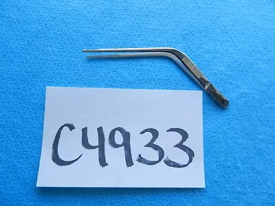 $35 • Buy V. Mueller Surgical ENT Wilde Ear Forceps AU6110 NEW!