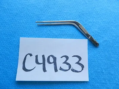 V. Mueller Surgical ENT Wilde Ear Forceps AU6110 NEW! • $35