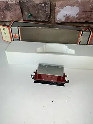 Lima Model Trains Carriage Untested House Clearance Find • £0.99