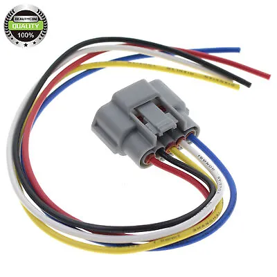 MAF Sensor Connector Plug Pigtail For Subaru Impreza 22680-4W000 22680-4W001 • $9.99