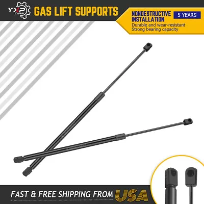 2x Rear Hatch Lift Supports Shocks Struts Fit For 2006-2010 2011 Chevrolet HHR • $25.52