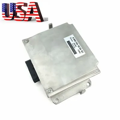 Ignition Coil Pack Voltage Transformer For Mercedes V12 S600 CL600 SL600 C215 • $223.32