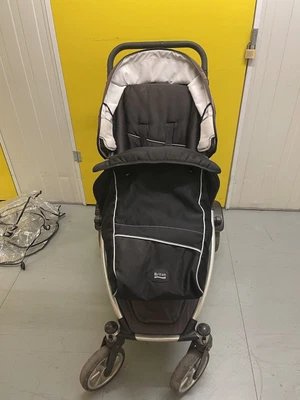 £35 • Buy Britax Dual Double Buggy