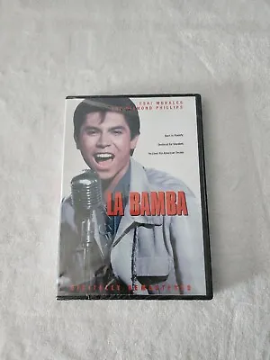 La Bamba (DVD 1987) • $7.48