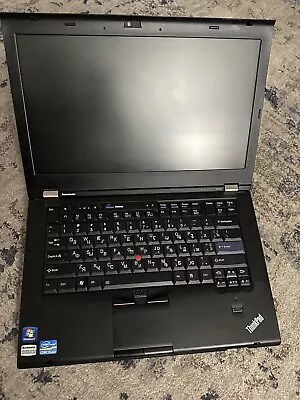 Lenovo Thinkpad T420 Laptop • $249.90