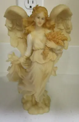 $19.99 • Buy Seraphim Classics Angel  Heather  Autumn Beauty 1997