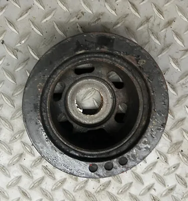 Volvo Penta AQ171A Harmonic Balancer Pulley  • $40