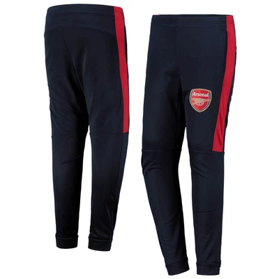 £25 • Buy Arsenal Kitbag Tracksuit Pants Trousers Bottoms Grey Football Soccer Navy - Kids