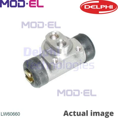 £28.06 • Buy WHEEL BRAKE CYLINDER FOR SUZUKI SJ413/SIERRA/SAMURAI G13A 1.3L 4cyl SJ413 