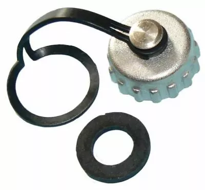 £3.23 • Buy Filling Loop End Cap With Straps Pack Of 2 