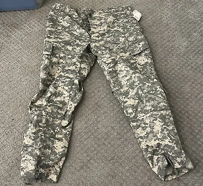 Army Combat Trouser Digital Camo Pants XXL-Long. NWT • $25