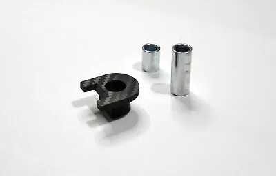 Carbon Fiber Front Magazine Clip And Pillar Kit For Savage Axis On Boyds Stock • $21.95