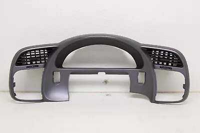 Honda S2000 Instrument Panel Gauge Cluster Surround Bezel Trim Oem 2002-2003 • $64.99