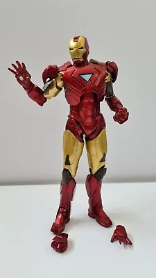 Marvel Select Iron Man (Avengers) (MCU)  • £30