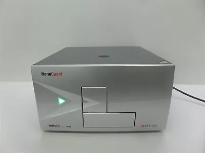 Tecan Nanoquant Infinite M200 Pro Microplate Reader • $2799.96