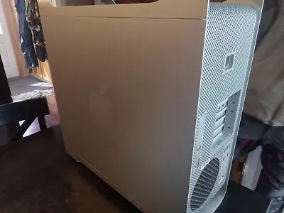 Apple Mac Pro A1289 Desktop Tower Case • $150