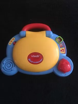 Vtech My First PC Learning Laptop Baby Computer & Vtech Phone Educational   • $12.99