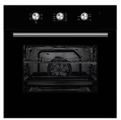 🔥 Eurolux EBO605M 60cm Electric Oven 5 Function BRAND NEW 1 Years Warranty 🔥 • $395