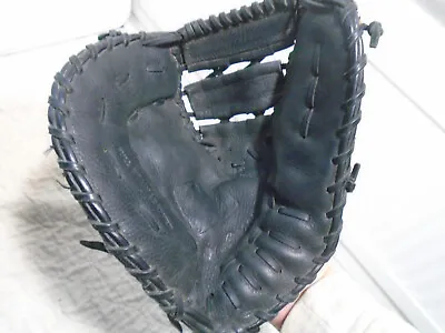 MacGregor First Baseman's Baseball Glove MCFB100R Lefty Left Hand Throw • $29.99