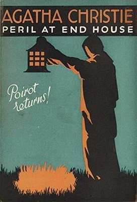 £15.75 • Buy Peril At End House (Hardcover ) ISBN 978-0007234394