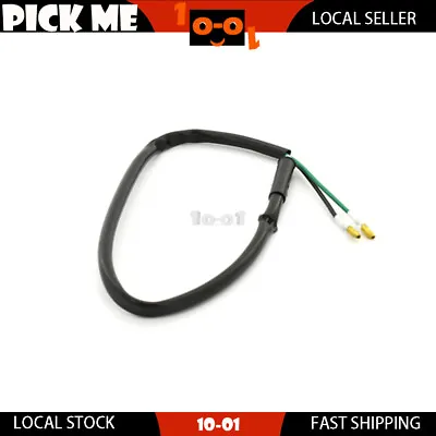 MOTORCYCLE FRONT BRAKE STOP SWITCH FOR Honda CT110 ALL MODELS POSTIE • $10.59