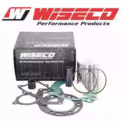 Wiseco Top End Kit For 2008-2010 Yamaha RX10 Apex - Engine Pistons Piston Vz • $704.28