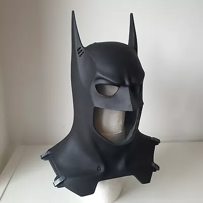 Tactical Batman Returns Cowl ( Custom ) • $223.80