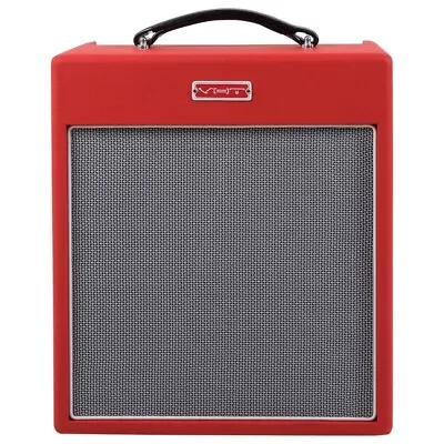 VHT AV-RL-25B Redline 25 Watt Bass Guitar Combo Amplifier 10  Speaker • $289.99