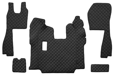 Fits F-CORE F-CORE FL05 BLACK Footwell Tray DE Stock • $188.89