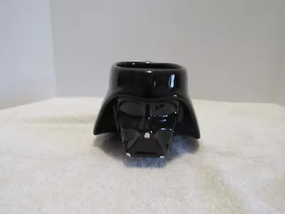 Star Wars DARTH VADER Helmet Ceramic Large Coffee Mug Cup Lucas Films By Zak • $32.46