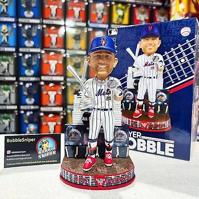 PETE ALONSO New York Mets 2019 Homerun Derby Champ All-Star Game MLB Bobblehead • $23.50
