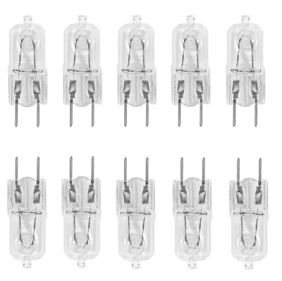 £6.12 • Buy 10PCS 110V 35W Replace Halogen Bulb Electric Fragrance Oil/Tart Warmer Lamp