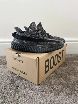 Yeezy Boost 350 V2 Mx Dark Salt 9.5 UK • £155