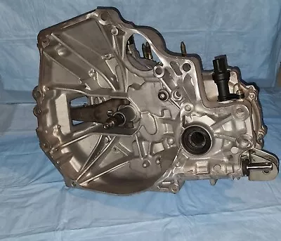 🔥🔥D16y8 1992-2000 Honda Civic EX SI Rebuild Transmission S40 P4A🔥🔥💯 • $1289.99