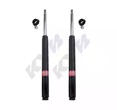 Genuine KYB 2 Performance FRONT SHOCKS Fits TOYOTA MR2 MR 2 1985 To 86 1986 AW11 • $84.90