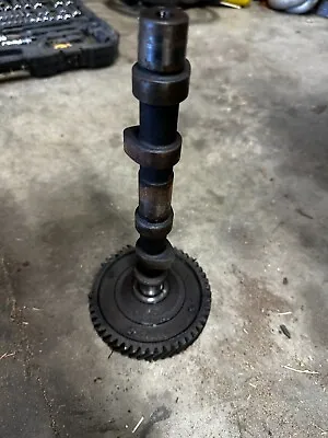 1500cc/1600cc German VW Beetle Bug Ghia Engine Camshaft - For Parts Only • $33.99