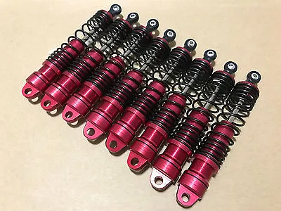 1/10 Traxxas E-Maxx EMaxx 3908/3905 BIG BORE Aluminum Shock JC110 • $52.49