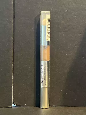 Loreal Paris True Match Super Blendable Multi Use Concealer Makeup W7-8 Dark • $7.07