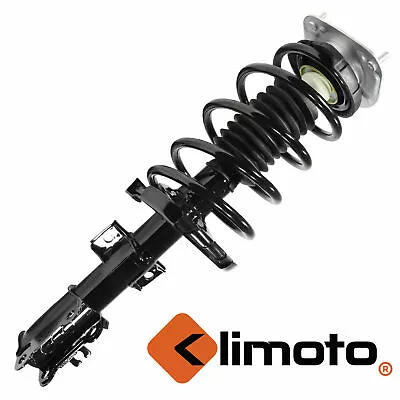 KLI29U356 Fits Front Right Complete Strut Assembly 2001-2002 Volvo V70 • $115.72