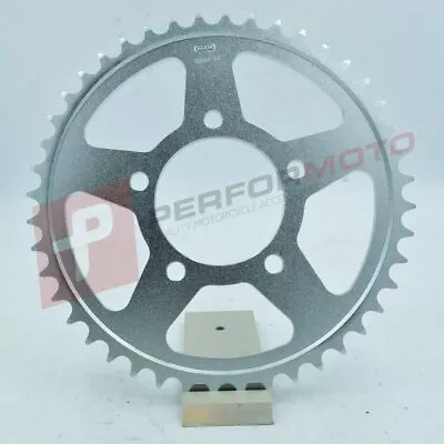 Marvic Wheels 5 Stud 76mm Centre 100pcd  AFAM Steel Rear Sprocket 44 Teeth • $41.38