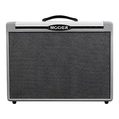 NEW Mooer GC112 1x12 Portable Closed Back Speaker Cabinet • $679.15